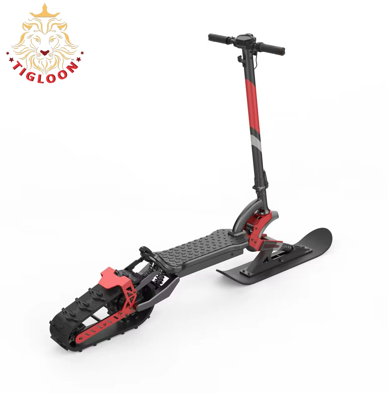 MANUFACTURER  Electric Snow Scooter  Electric SnowMobile Electric Scooter  With 3 Modes MULTI-FUNCTION Max Speed 30-80KM/H