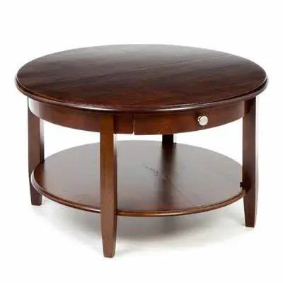 High Quality Unique Coffee Tables Japanese Coffee and Tea Table Bamboo Wooden Coffee Table