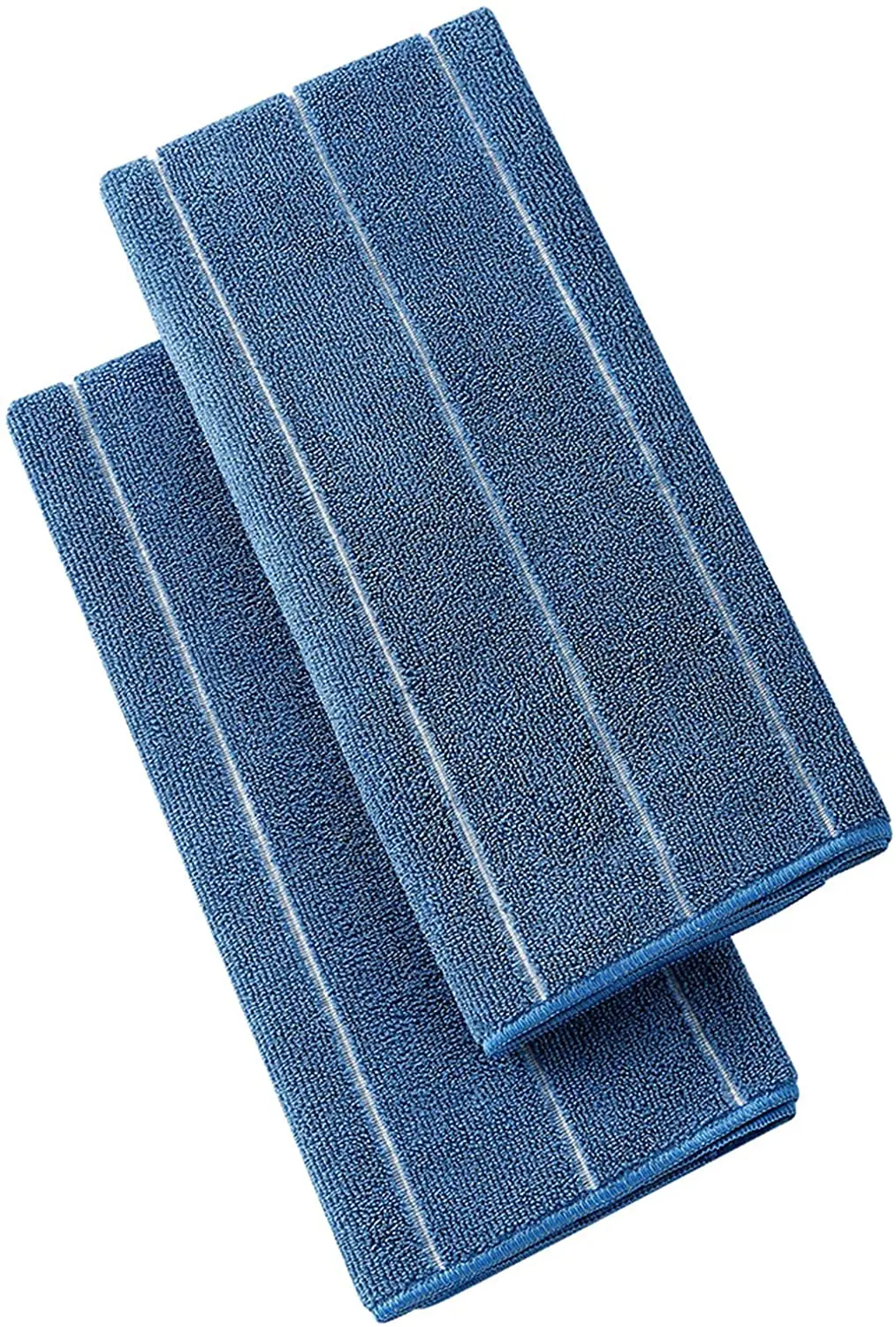 Microfiber Custom Kitchen Towels Soft and Solid Color Dish Towels