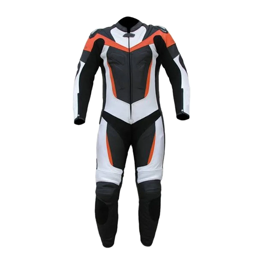 Motorbike Suit