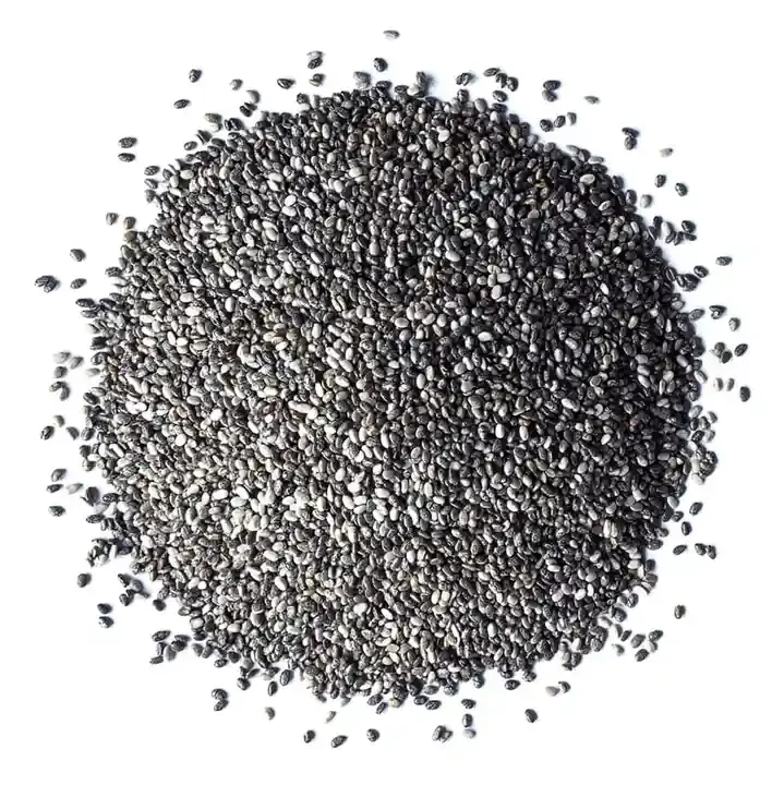 High Quality Factory Wholesale Chia Seeds | Raw Superfood | Vegan | Chia Seeds Black |