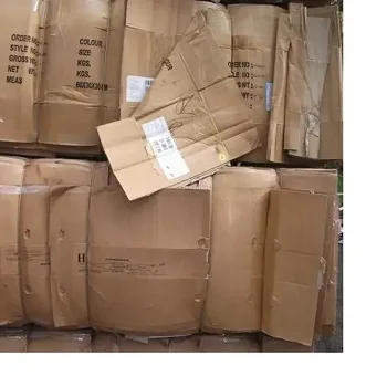 Best Quality Custom Made Wholesale Cheap OCC 11 Waste Paper - Paper Scraps 100% Cardboard OCC 11 Waste Paper Scraps 100%