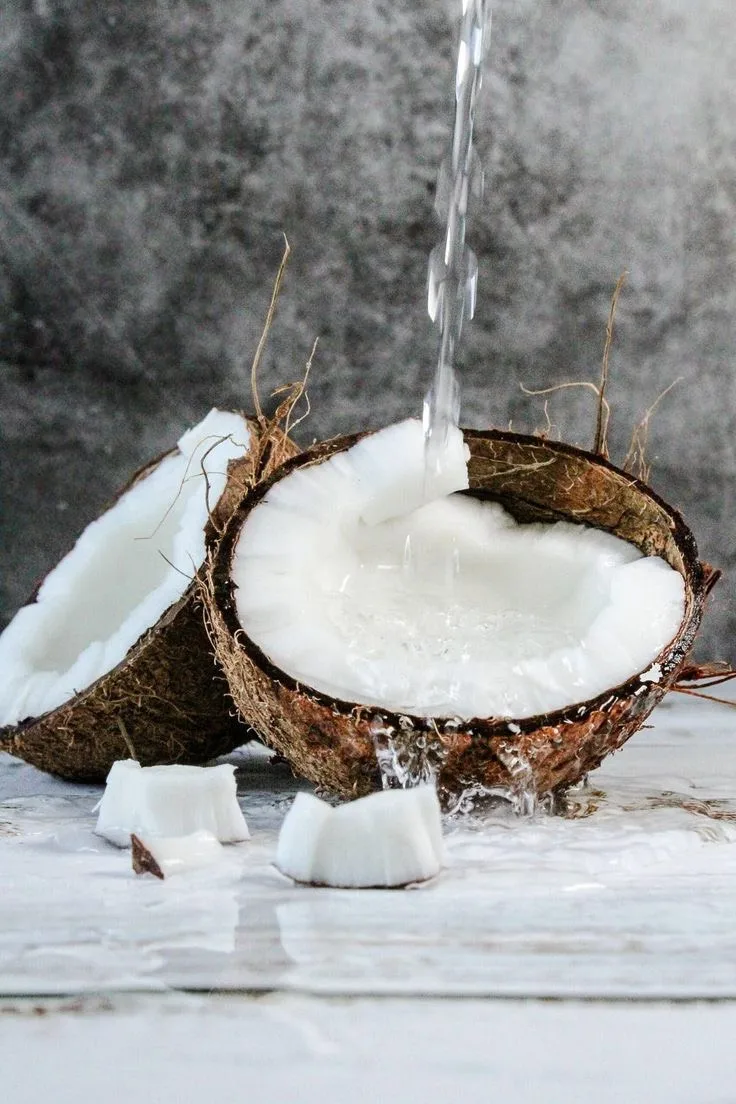 Cold Pressed Virgin Coconut Oil Natural Virgin Coconut Suitable For Cooking Food And Beauty Care Product