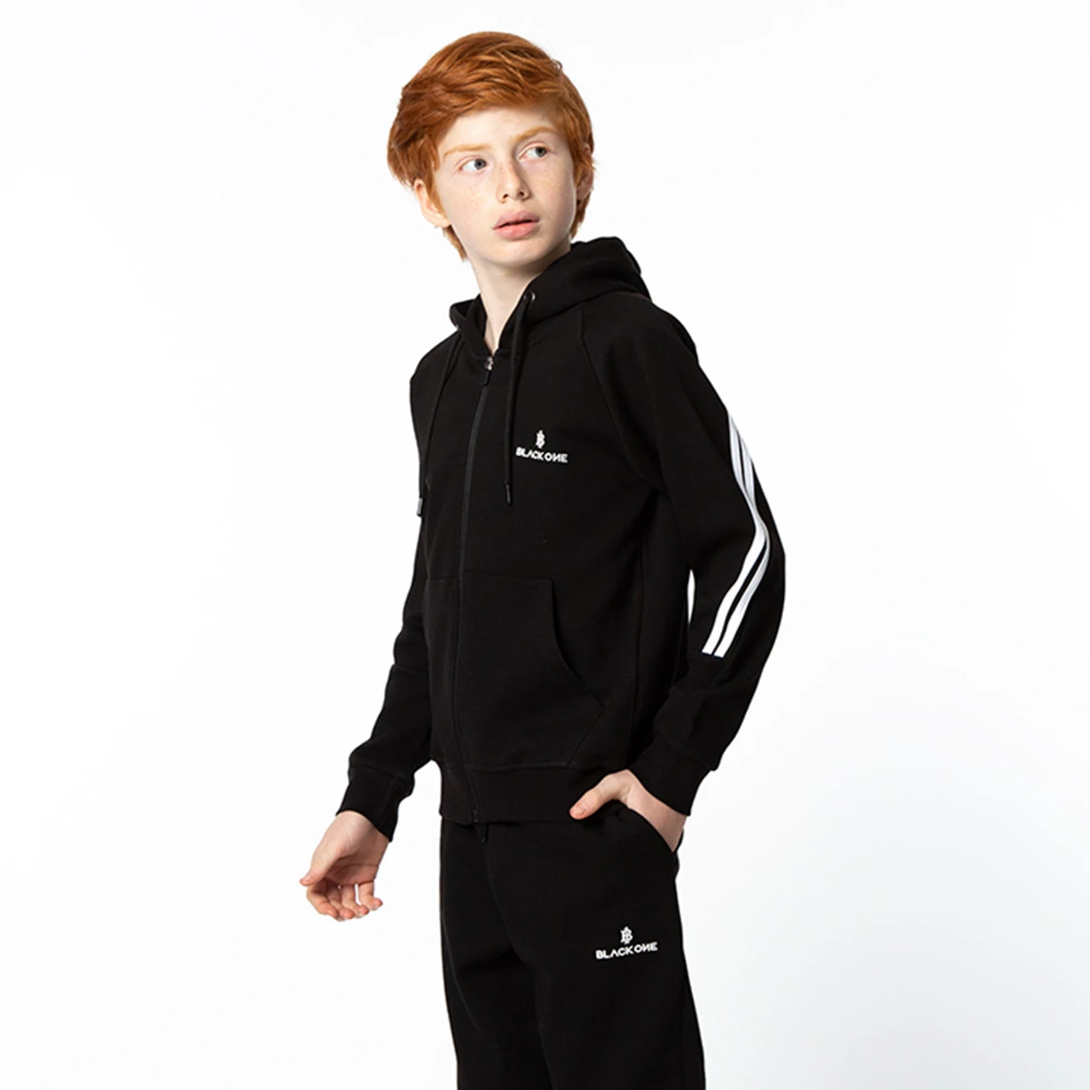 Professional Turkish Quality Wholesale cheap Summer New Style Kids Ribbed Baby Boy Outfits Tracksuit   children clothes