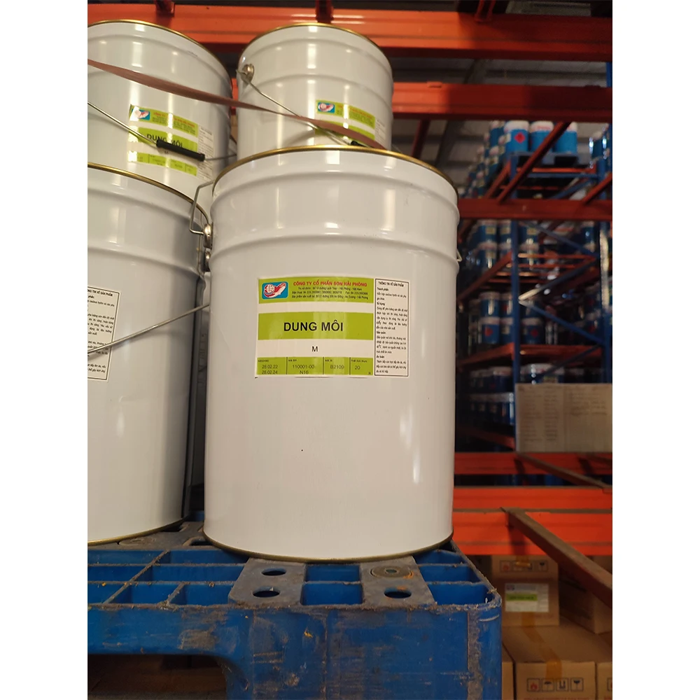 Ngoc Diep Company - Paint Thinner Epoxy Floor Coating Best Products Painting High Quality Good Services