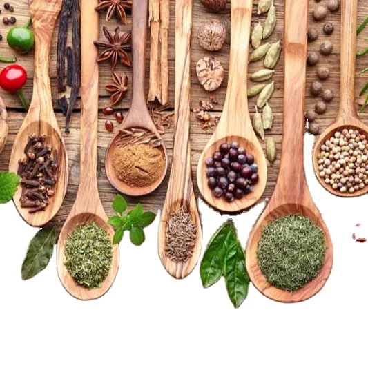 Supplier of Indian wholesale Spices and Herbs at competitive price with customized packing as per buyers requirement