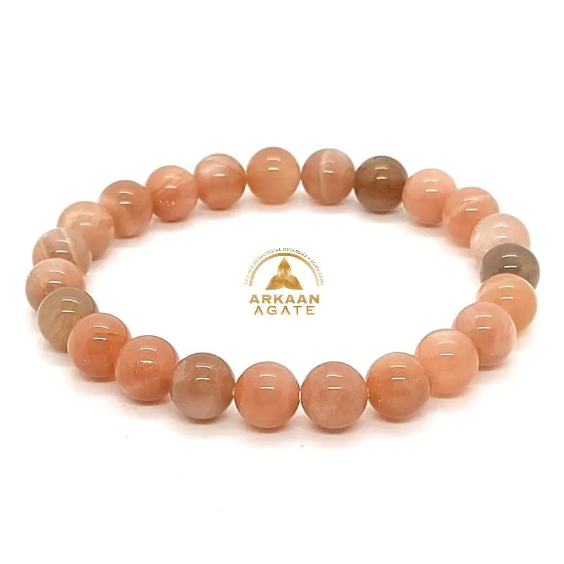 Wholesale Pyrite Bead Buddha stone bracelet Manufacture chakra crystals healing for sale