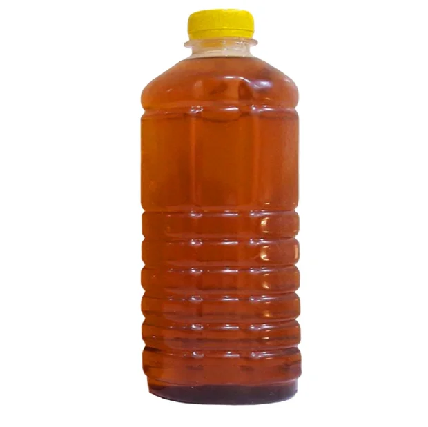 Factory Manufacture High Quality 100% Pure Natural Mustard Oil 2 Years Shelf Life Hot Sales Factory Price from Bangladesh