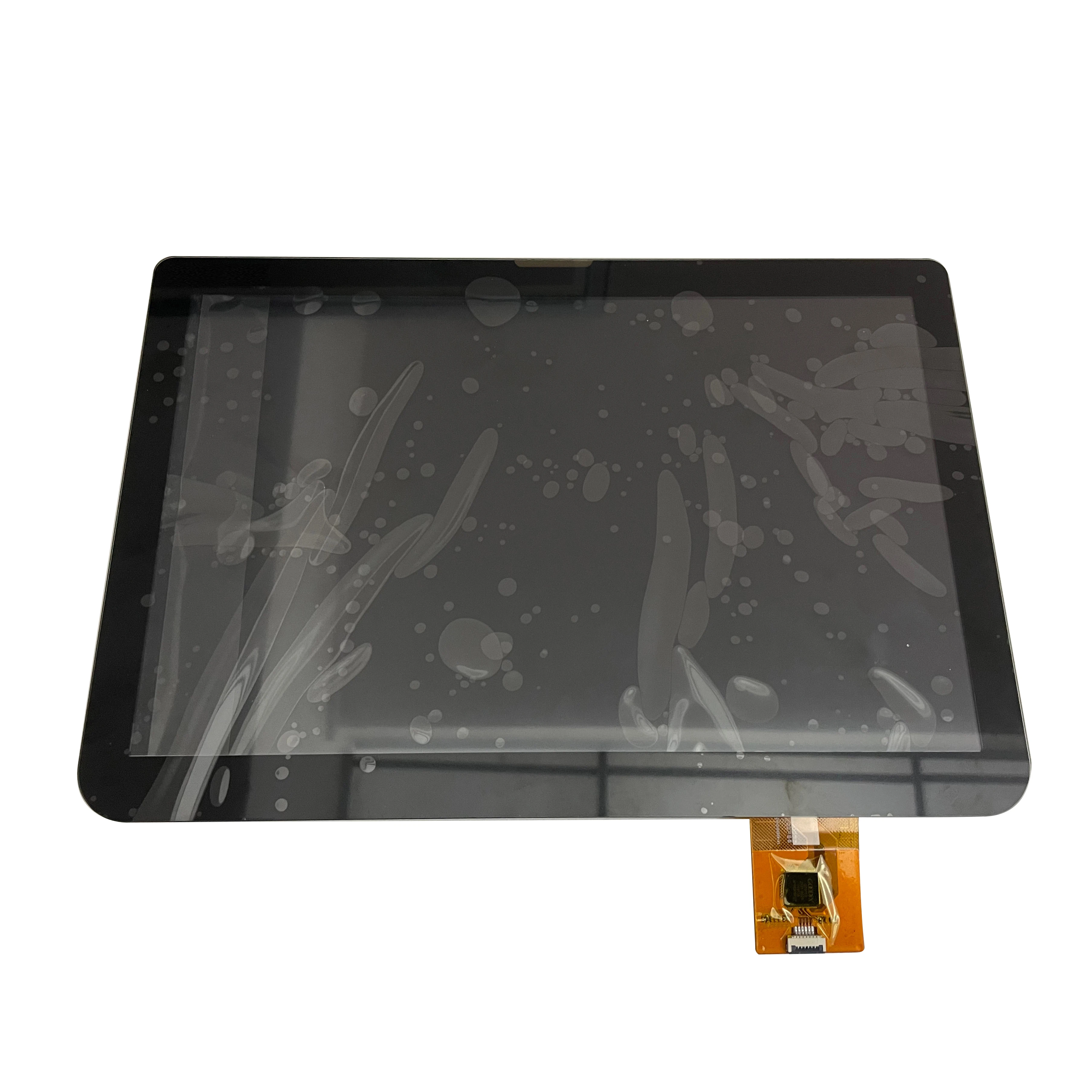 1280*800 LVDS LCD touch screen  12.1inch 16.7M TFT LCD 500 Brightness screen displays