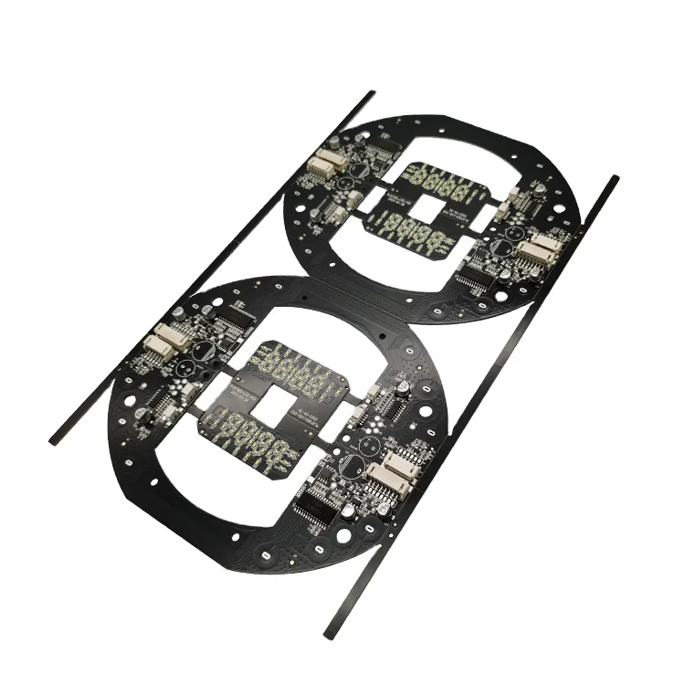 China High quality Oem Pcb Pcba Electronic Components Assembly Circuit 15V 3A Power Supply Module For DIY Charger