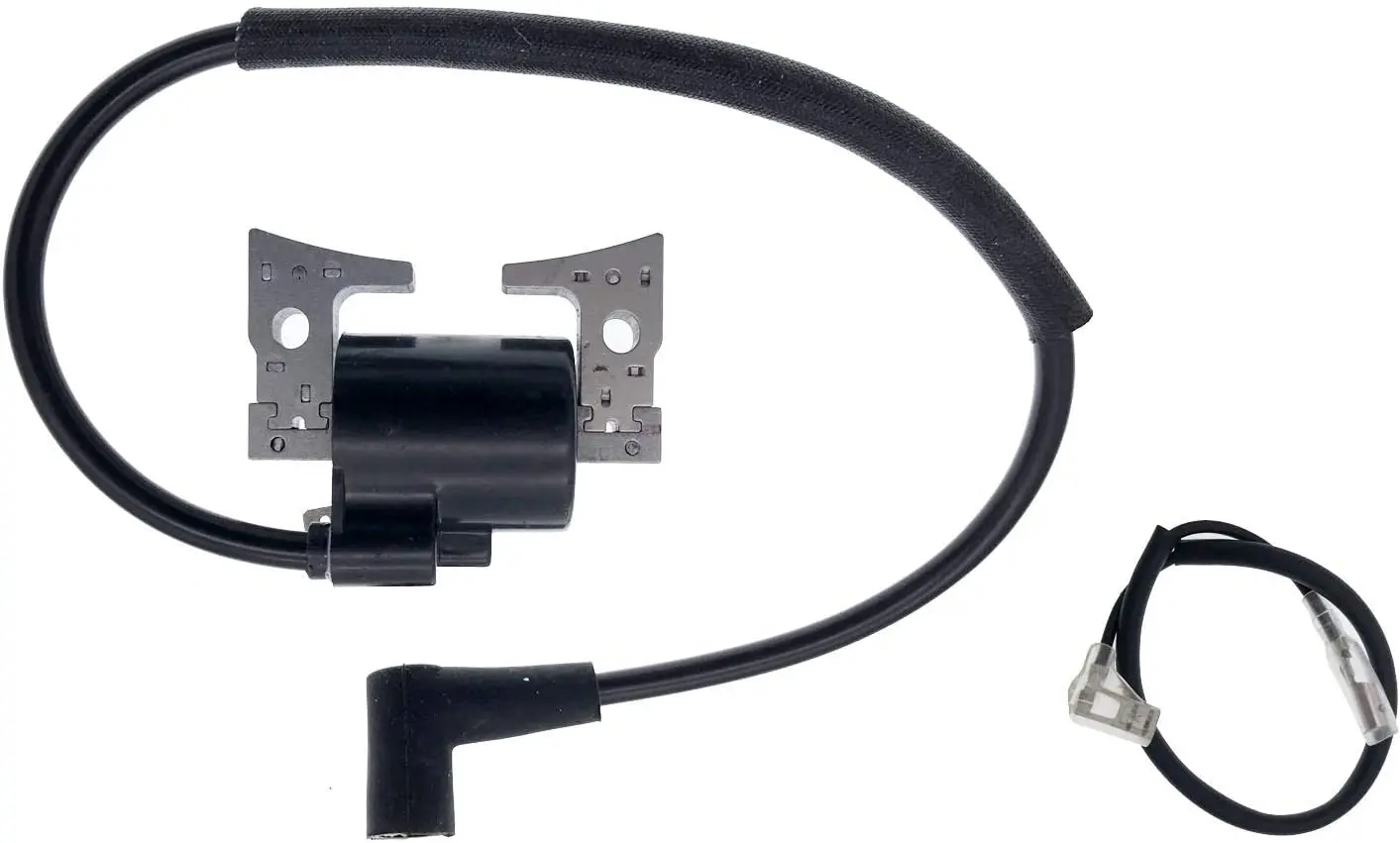 PARTSRUN 234-70124-2 Ignition Coil for Subaru Robin EY28 7.5HP Lawn Mower Engine ZF-IG-A00118