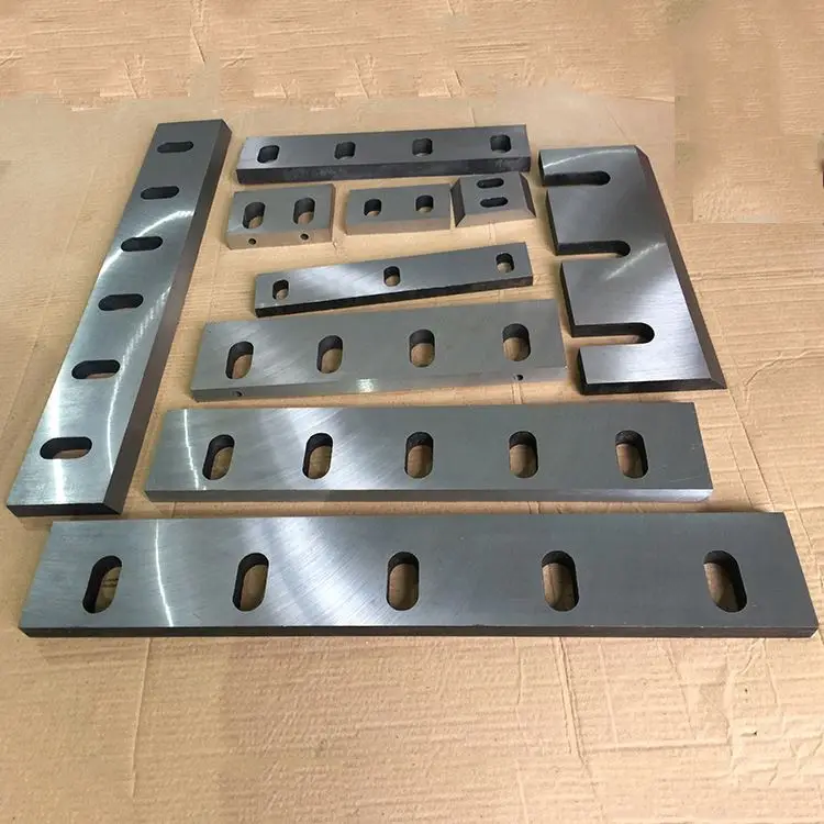 Lead The Industry China Wholesale Crusher Rotor Blades