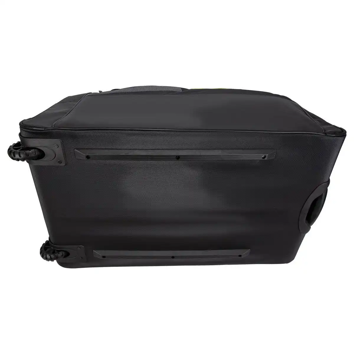 600D Cordura Heavy duty Large Capacity hockey Sports Equipment Bag with wheels on wholesale cheap price