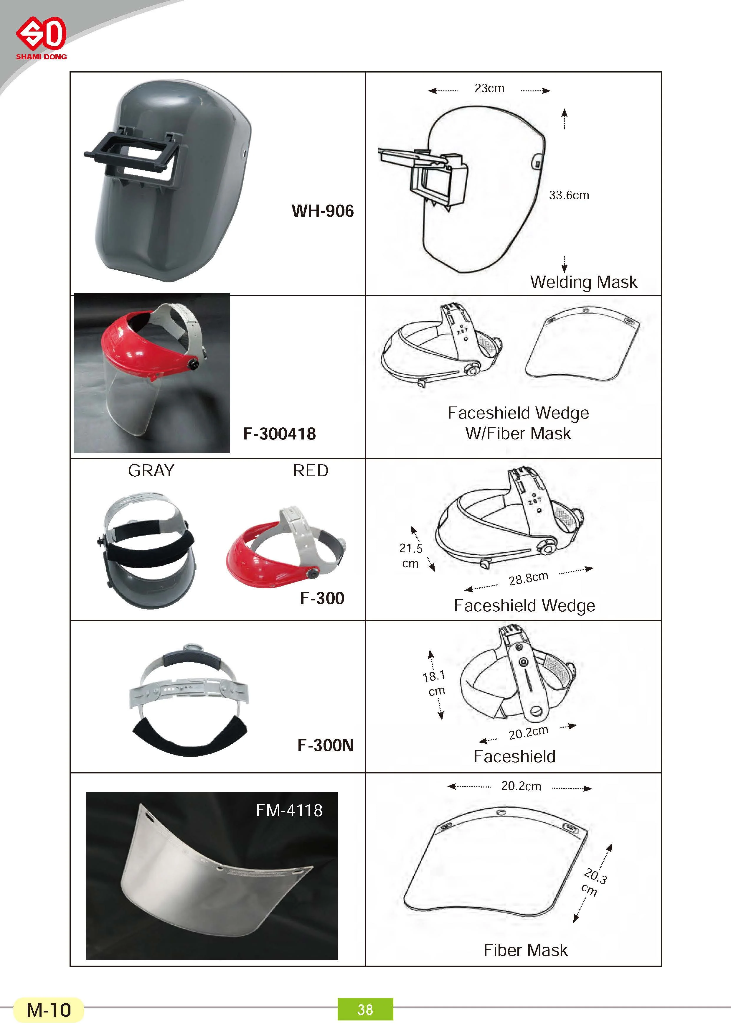 SHAMIDONG HARDWARE__38