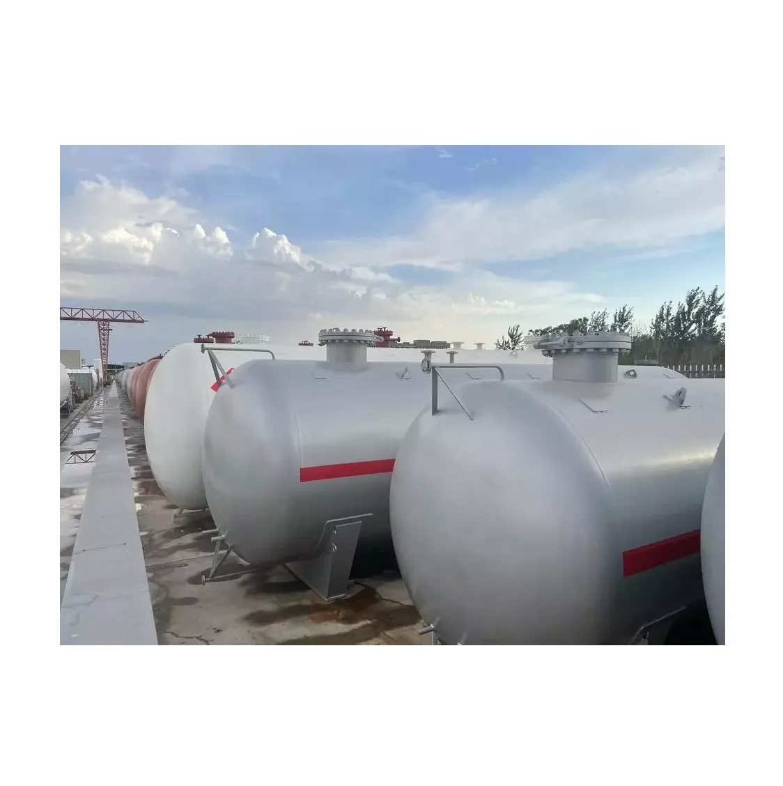 High Quality RUSSIA ORIGIN Liquidified Natural Gas (LNG) GOST 5542-87 Available For Sale At Low Price