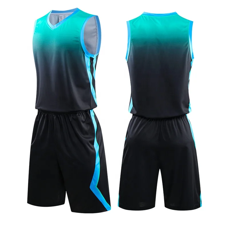 New Arrival Basket Ball Uniforms Best Quality Manufacturing Basketball Uniform With OEM Service