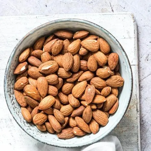 Wholesale Almond Nuts Dried Almonds Mamra Almonds Nuts for Sale at Wholesale Price