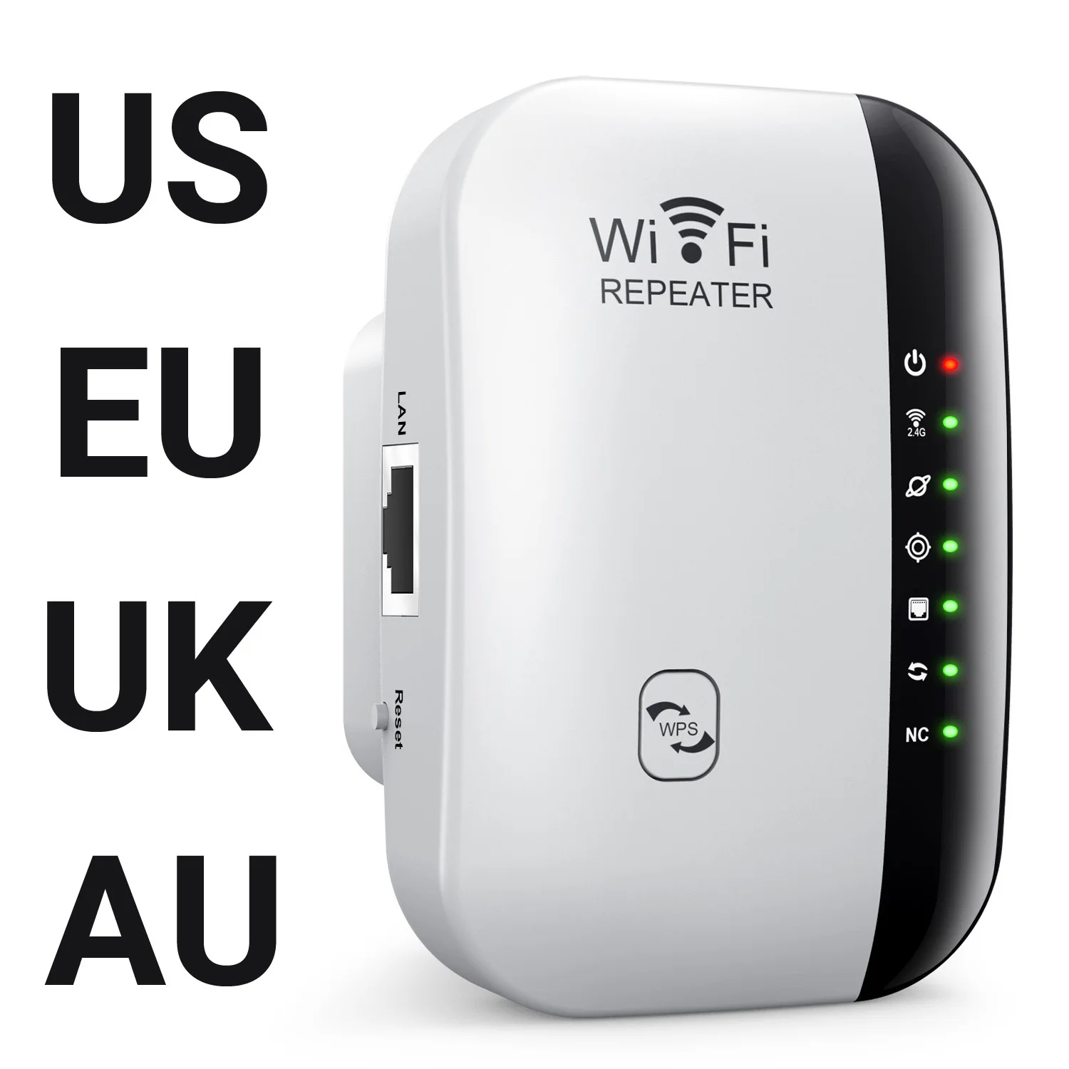 2dBi 4G LTE весельная антенна широкополосная 698-5850 МГц Omni SMA Male для WiFi маршрутизатора мобильного MiFi