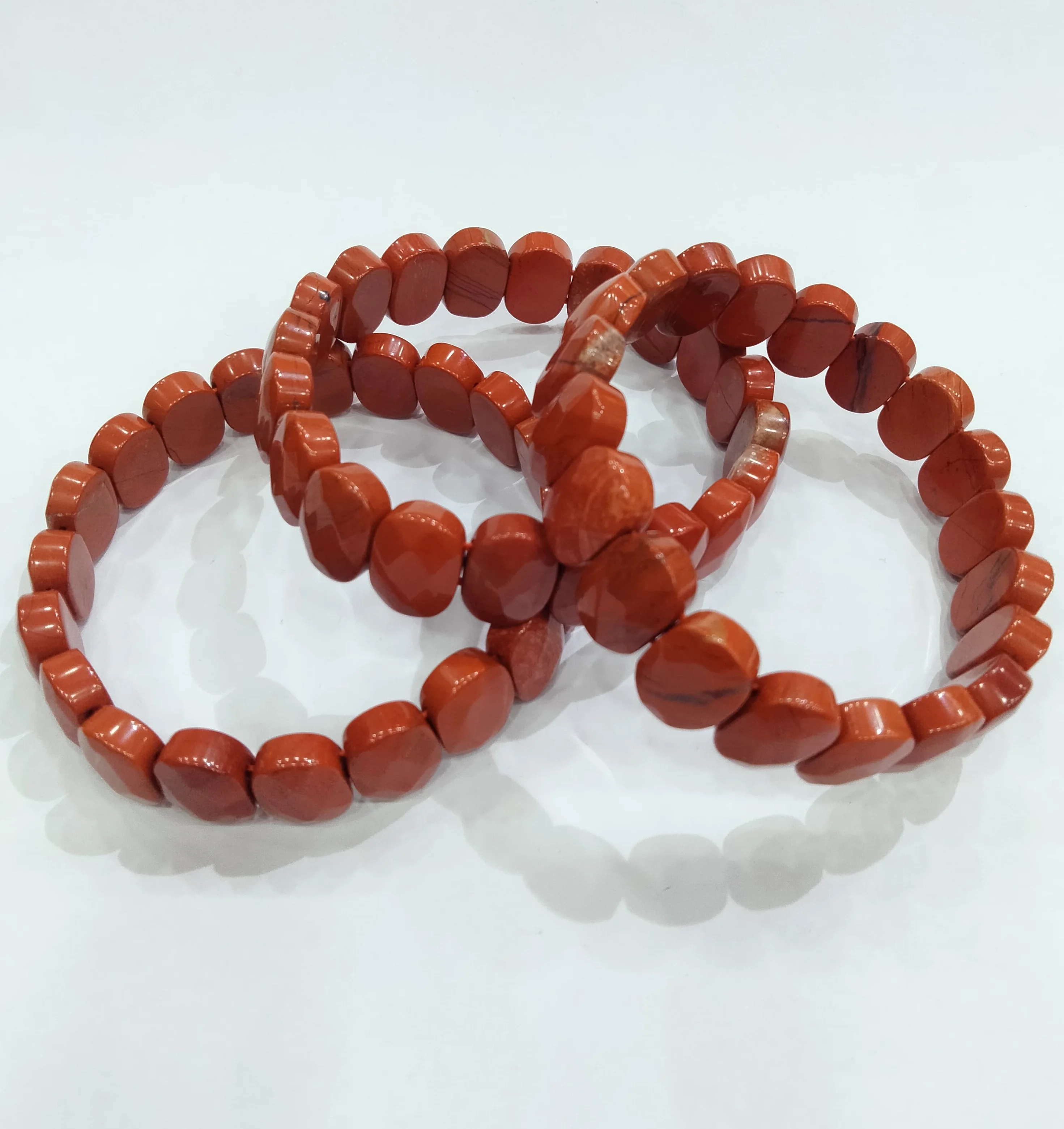 High Quality Natural Agate Stone Amethyst Crystal Bracelet Beautiful Gemstone Model B01 Wholesale Supplier Gift Idea