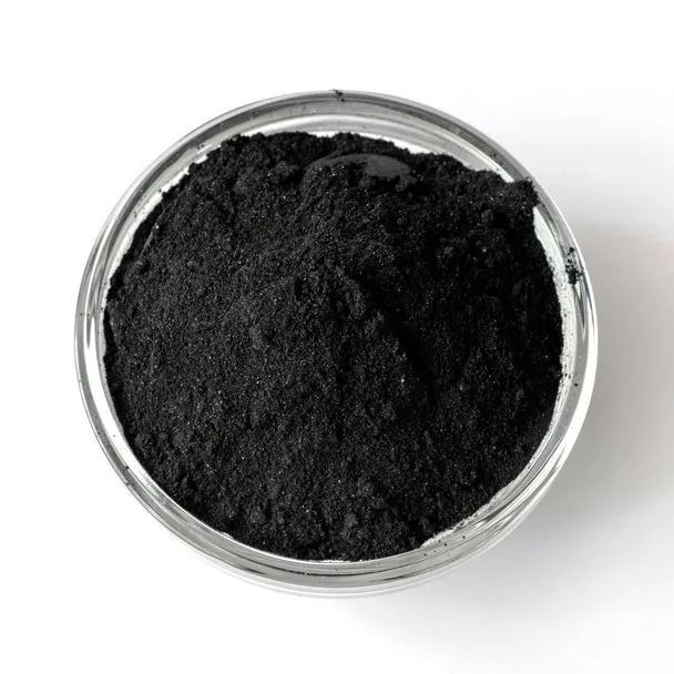 Free Sample Cheap Price Powder Black Activated Charcoal Powder Active Carbon Coconut Shell Activated Carbon High-quality Coal