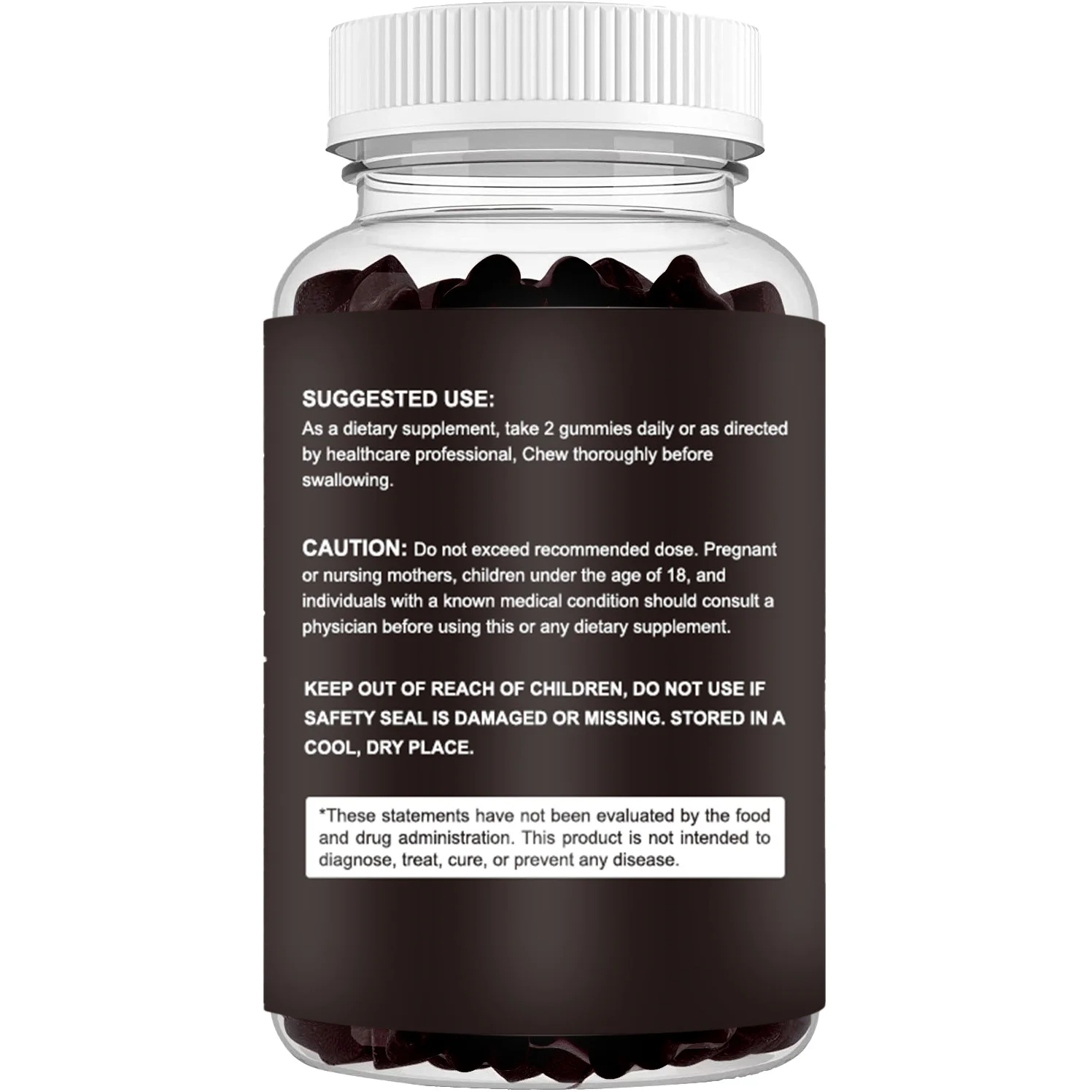 OEM Pure Himalayan Shilajit Extract Pills Shilajit Resin Gummy Ayurveda Humic Fulvic Acid Trace Mineral Rich Shilajit Gummies