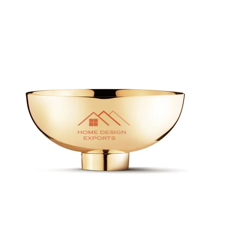 Handmade Copper Wine Bucket Bar And Wine Accessories 100% Pure Copper Beverage Tub Copper Wine Chiller Exporters India