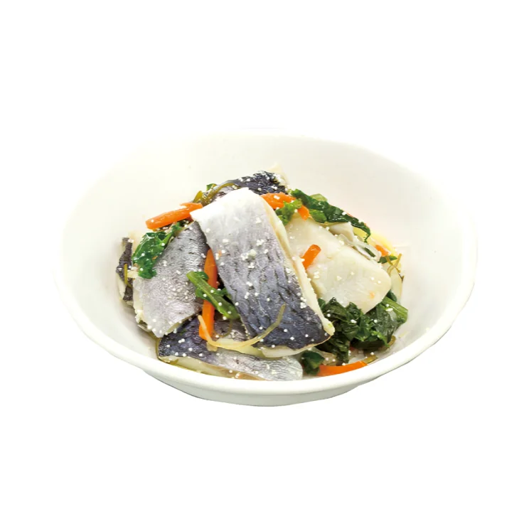 Buy Frozen Products Bulk Wholesale Seafood Processing Japanese Small Fish Dish