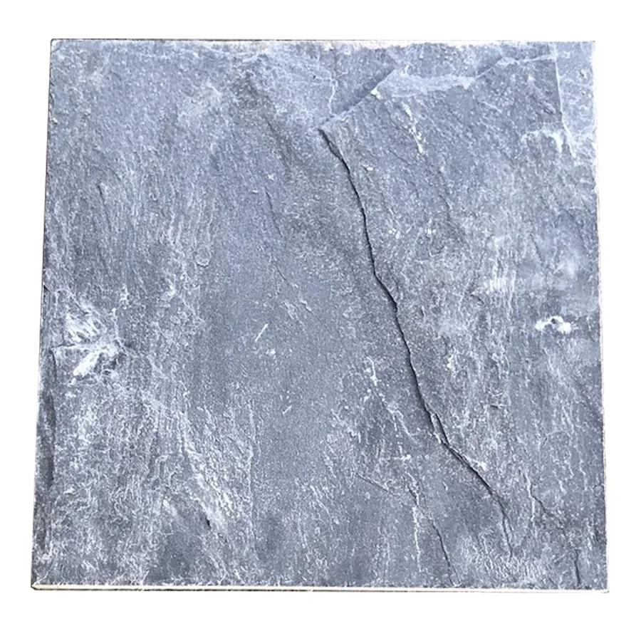 Grey, White, Yellow Stone Cube Cubic Cobble 10x10 15x15 Natural Stone Walkway  Sidewalk Paving