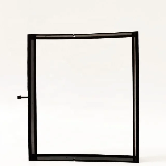 New Product Hot Sales Car Spare Engine Parts And Accessories High Quality Automatic Air Filter Plastic Frames