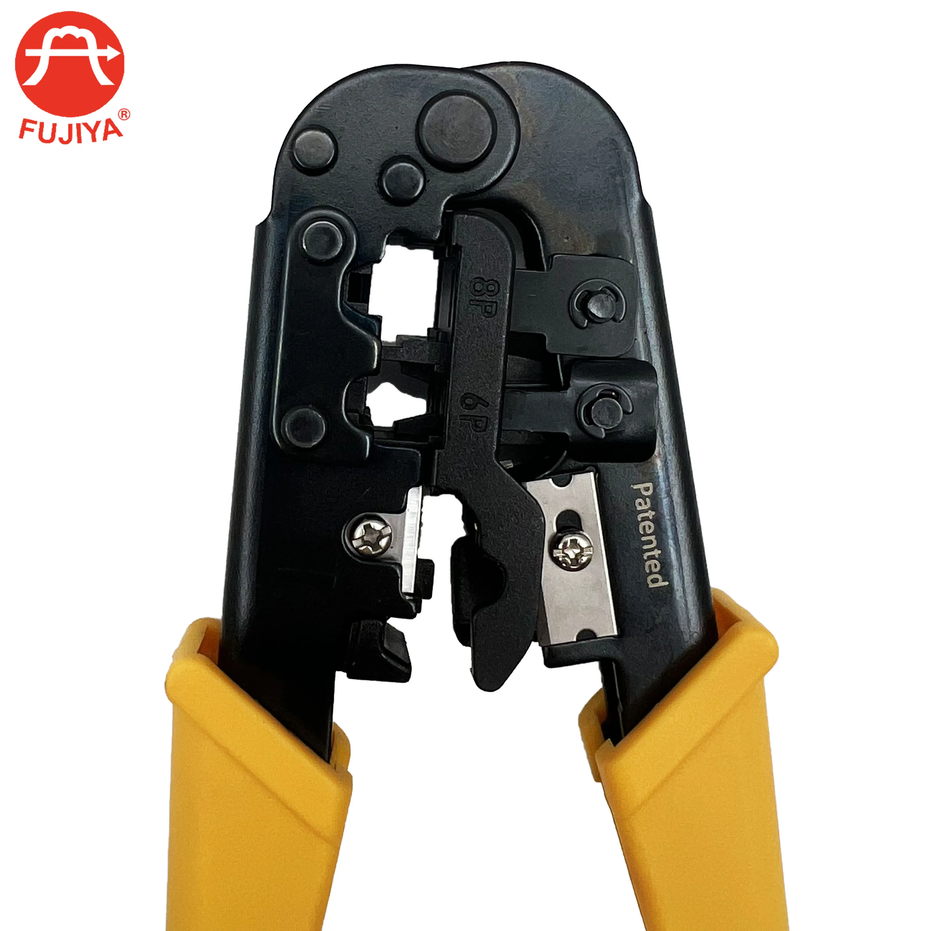 Multi-tools Modular Plug crimper