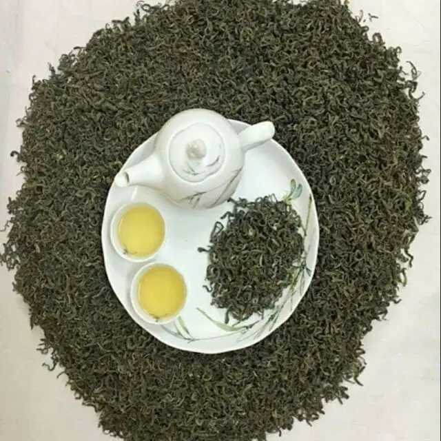 2022 Original Manufacturer Hot Selling Dried Black Tea for Health from Vietnam