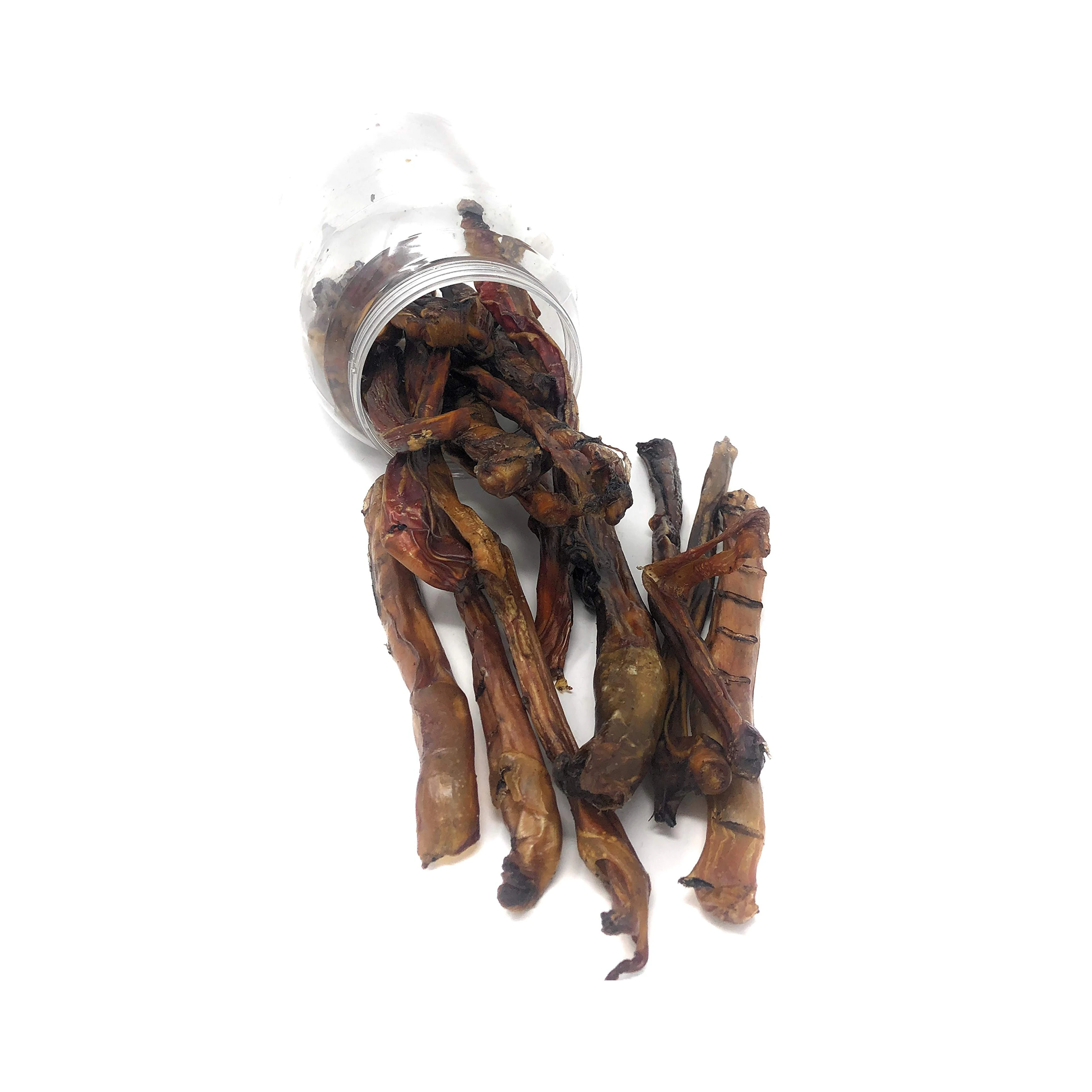 Superior Quality Natural Dried Dried Beef Pizzles