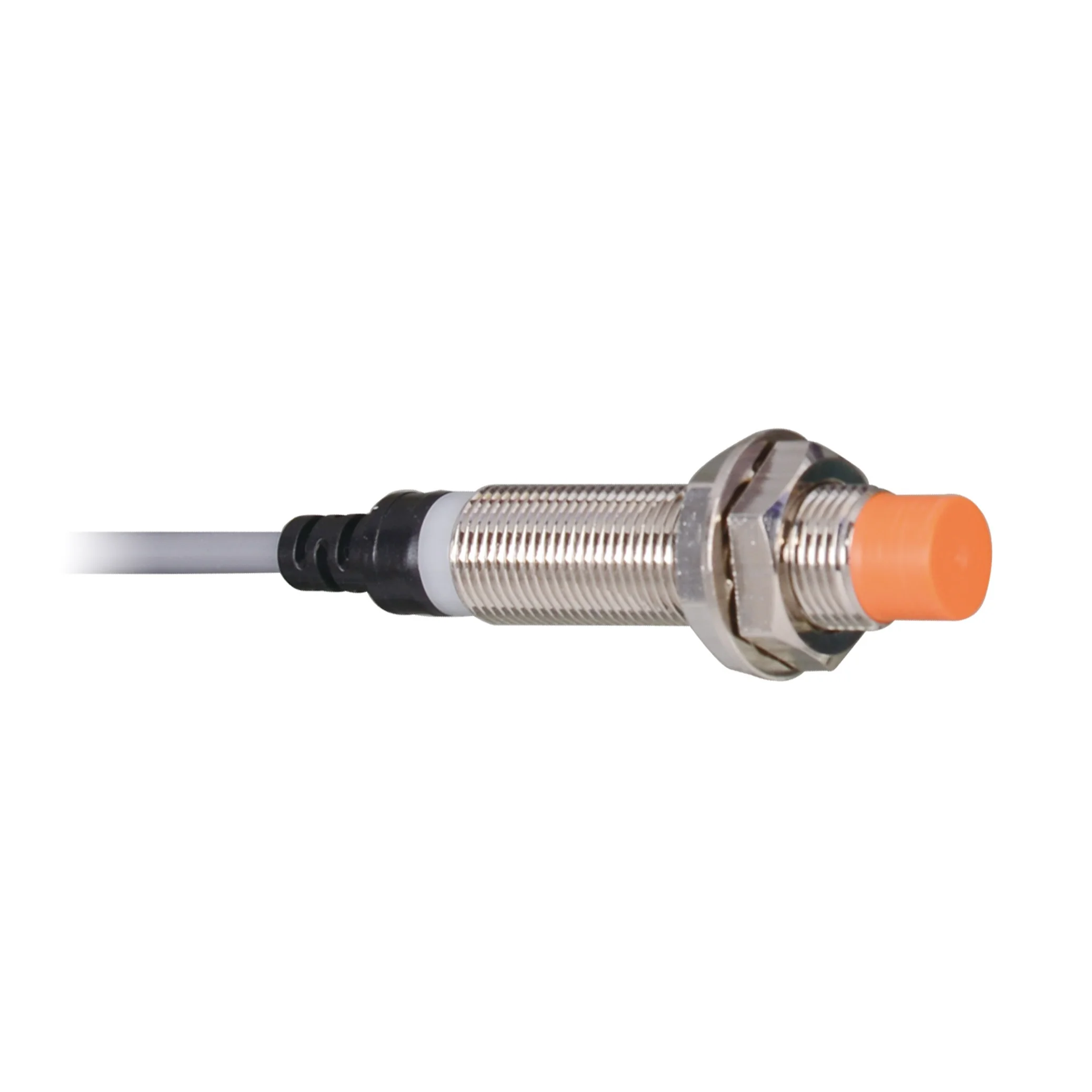 CNTD High Reliability M12 Standard Type Inductive Proximity Sensor Cylindrical Type CJY12E-04 IP67