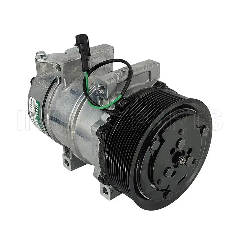 Воздушный компрессор DKS15CH для VOLVO FM 7 1998 - 2001 INTL-XZC844 1816774R 39803796