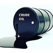 Light Crude Oil (LCO)
