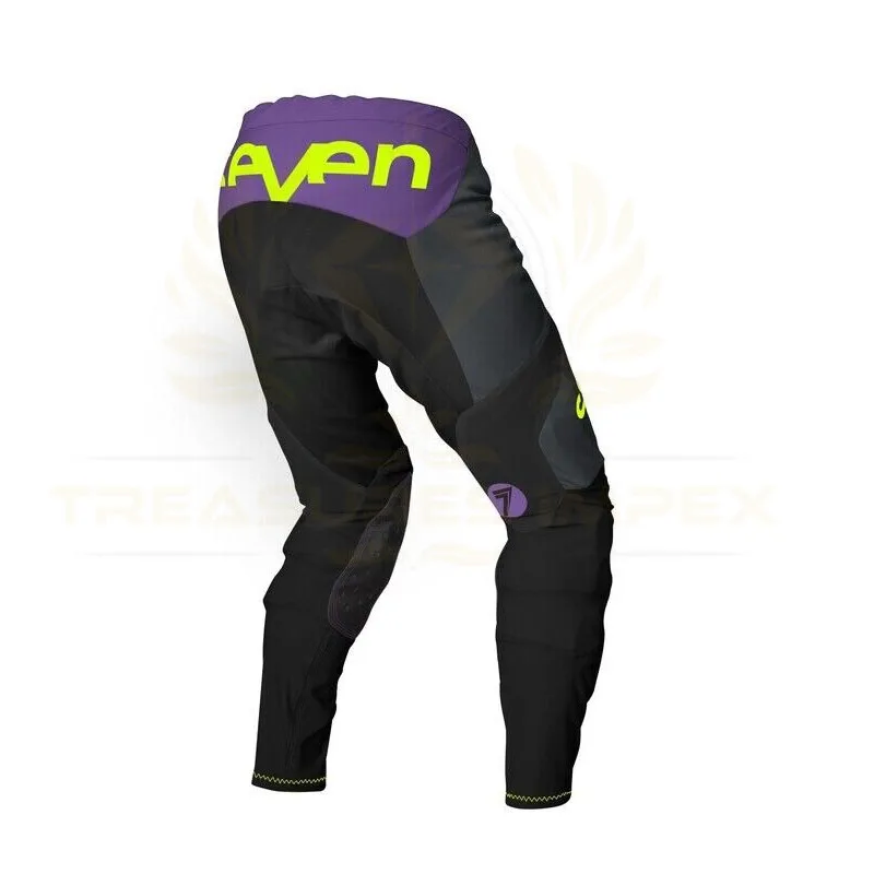 Suits For Motocross Dirt Bike OFF Road Jersey Pants Motorcycle Motocross Racing Suit Wholesale