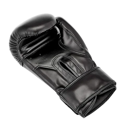 Professional Adults Winning Boxing Gloves Kickboxing Real Leather Work Gel Sparring Training Fight Gloves Made in Pakistan