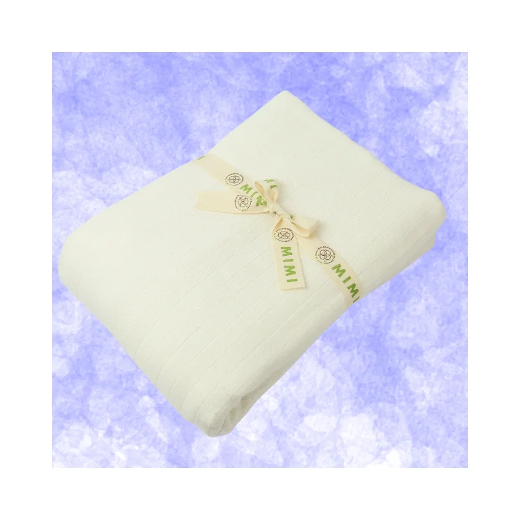 Good Quality Muslin Fabric Muslin Weaving For Sewing Oem Service Packed In Carton Box Made In Vietnam Manufacturer