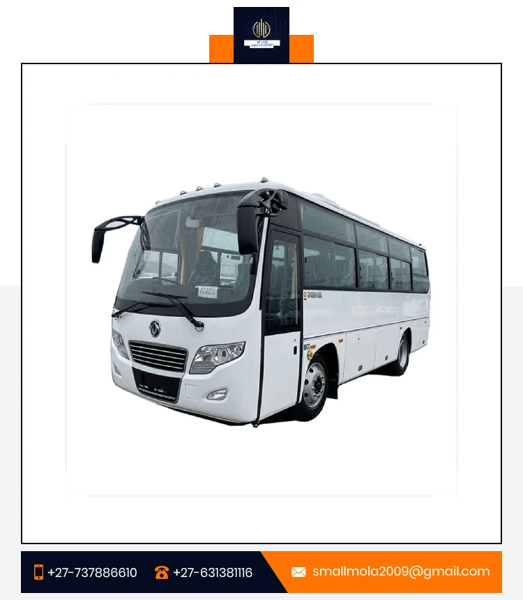 Hk6669g 2014 Year Manual Version Used Bus Diesel Engine Buses Number of Seats 15-34 Passenger Jac Coaches Mini City Bus