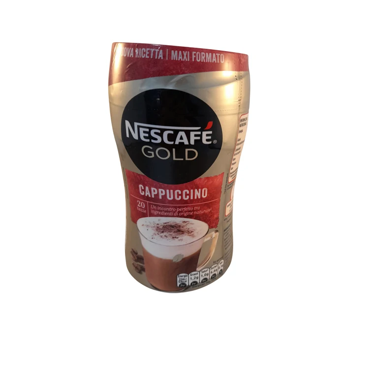 Nescafe капучино для продажи по хорошей цене