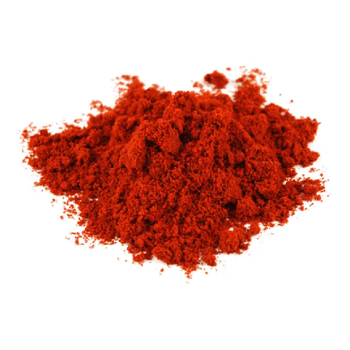 100% Good Quality Sweet Paprika Powder at Wholesale Price