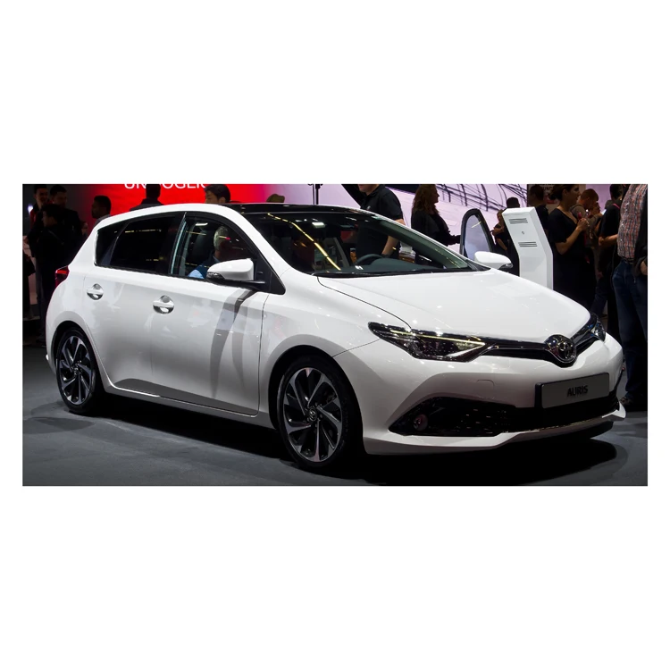 Toyotai Auris сравнение конкурентов с Volkswagen Golf и Mazda 3 модели