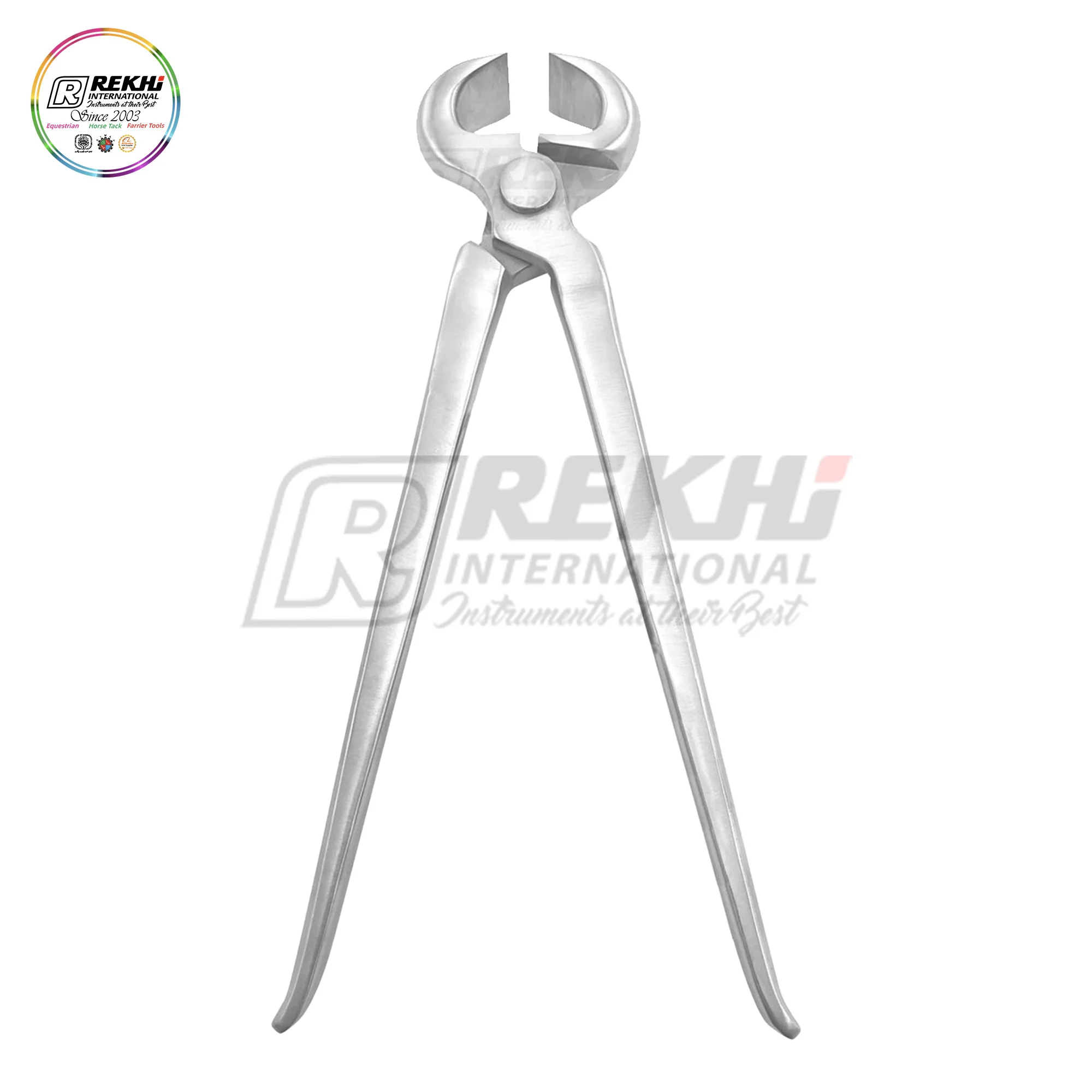 Rekhi 10 ПРЕМИУМ ветеринарный инструмент триммер для копыт пони ослов ШЕТЛЕНД и миниатюрных лошадей инструменты ловли