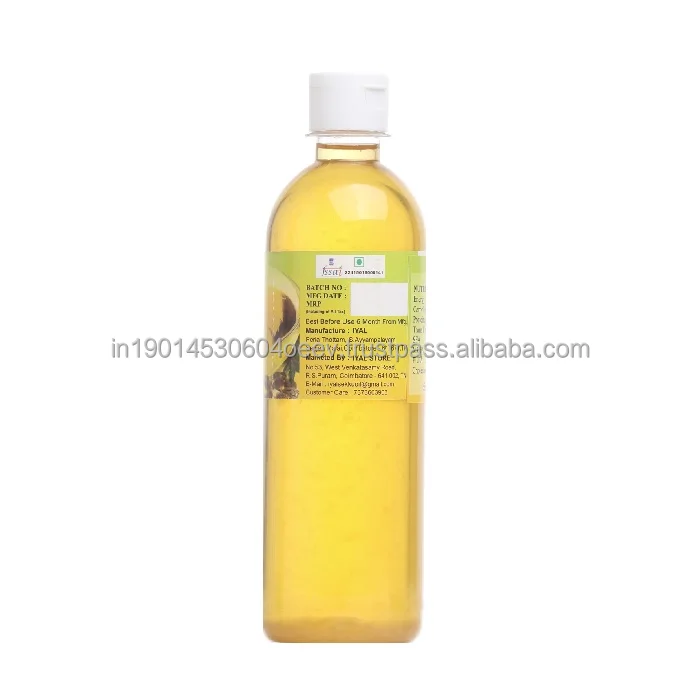 Best Hot Selling Wholesale Bulk Drum Cold Pressed Moisturizing Natural Organic Hair Growth Castor Oil Bulk Packaging yellow