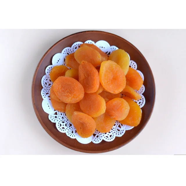 Fresh Dried Apricot Natural Best Selling Grade Healthy Pure Max Turkey Dried Apricot  Sweet Bulk Style Packing Package