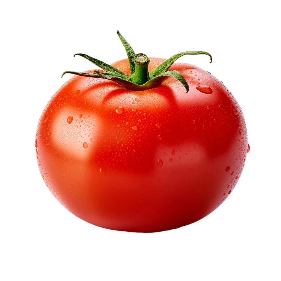 Sweet Red Hybrid Tomato Seeds Fresh Tomatoes in Red Style Packaging for Sale