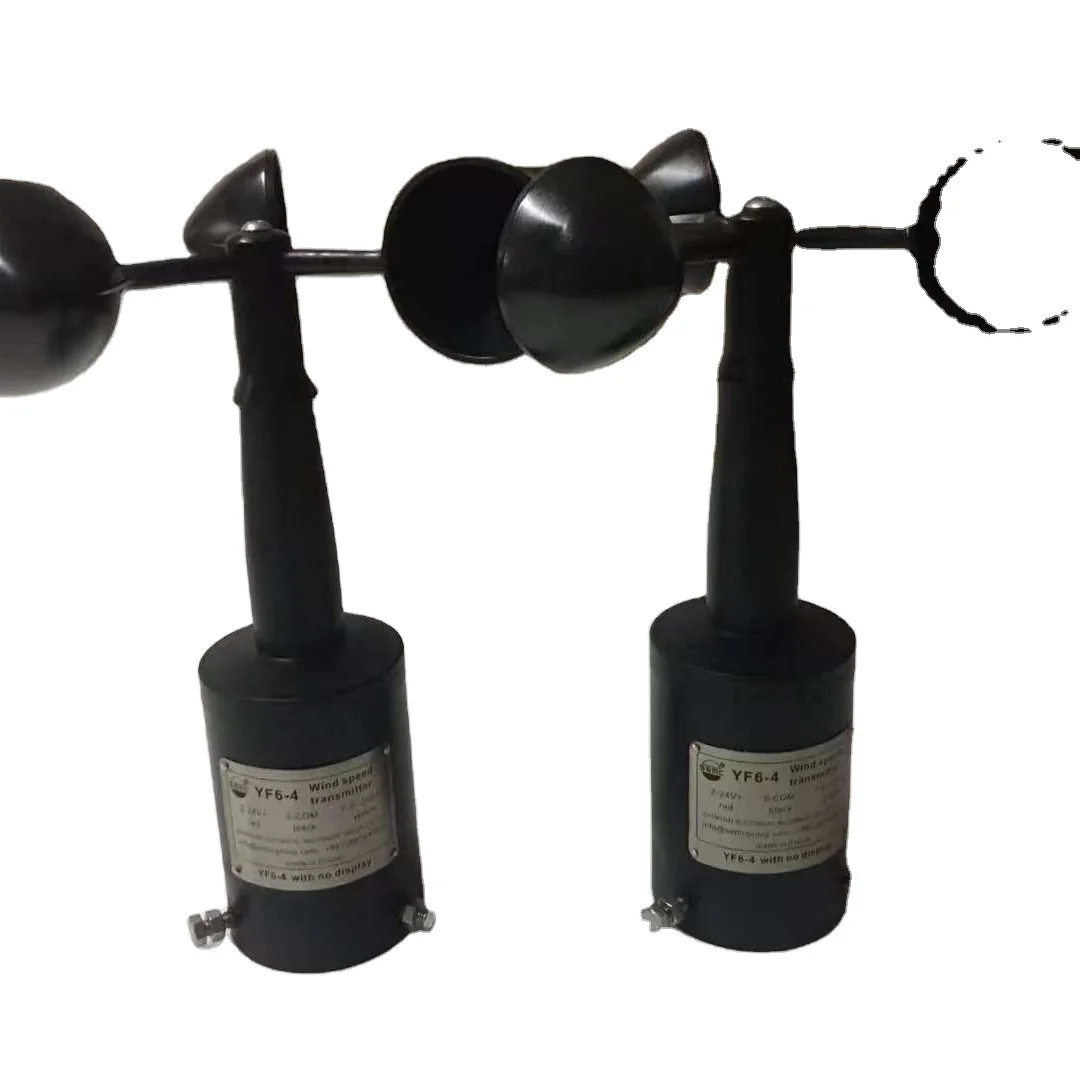Анемометр SHANGHAI ZHENGYU YF6 230VAC, 50 Гц YF6-8,YF6-8b ,YF6