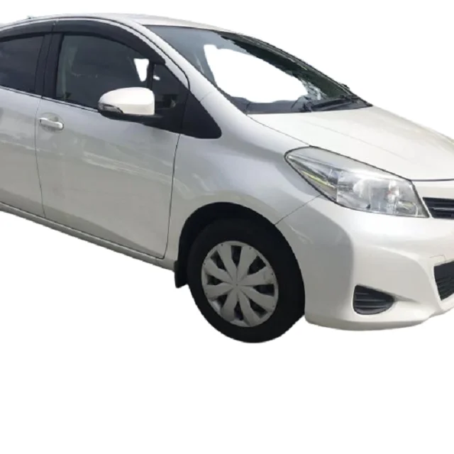 Premium quality 100% Cheap price for sale Used 2007 TOYOTA VITZ