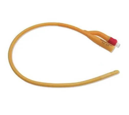 Hot Selling Disposable Convenient Various Size Latex Foley Urinary Catheter at Wholesale Manufacture in Affordable Price