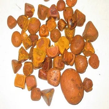 Wholesale custom private label cow gallstones cattle buffalo cows 50gm carton 2kg 5days yellow original whole broken gallstone